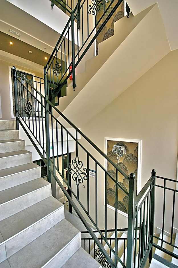 Boutique Hotel Divina