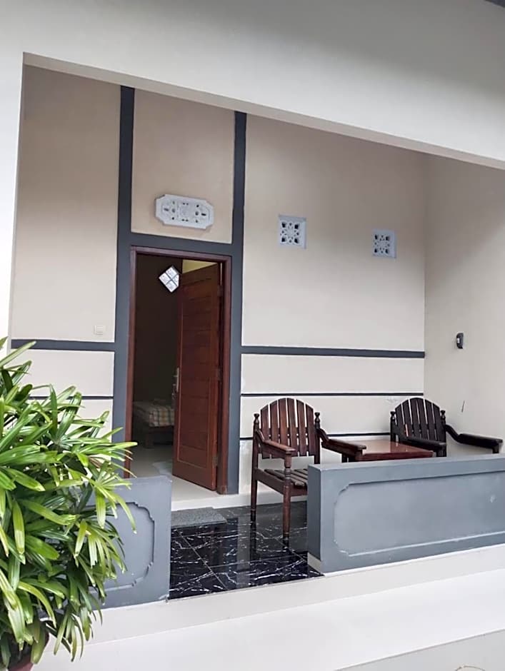 Hotel Lestari