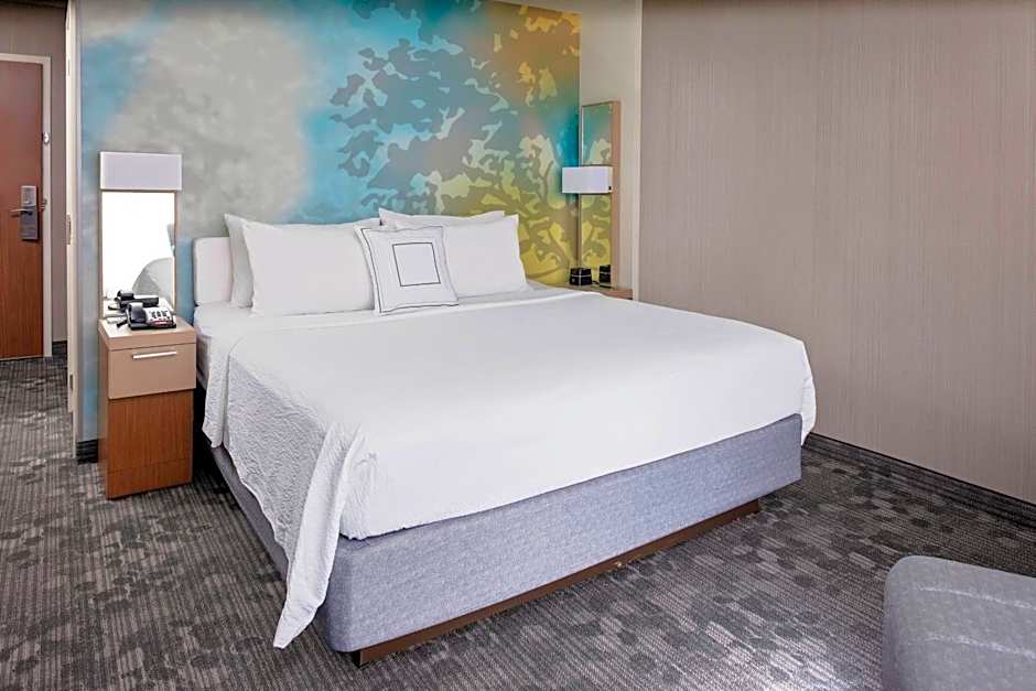 Courtyard by Marriott Cincinnati Mason