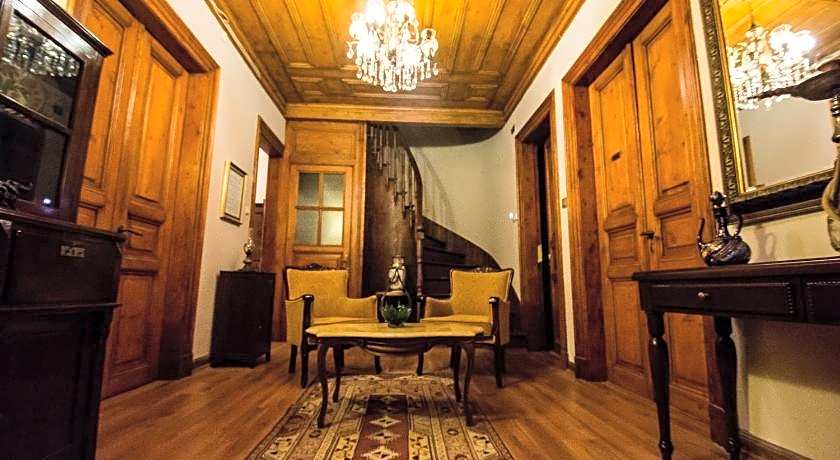 Ottoman Suites By Sera House