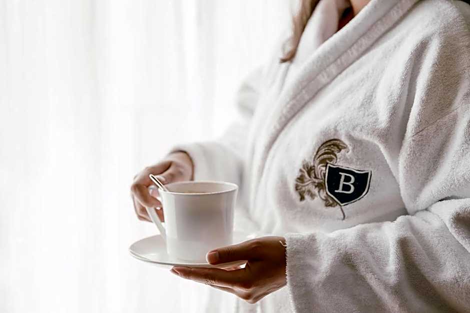 Hotel Schweizerhof Bern & Spa