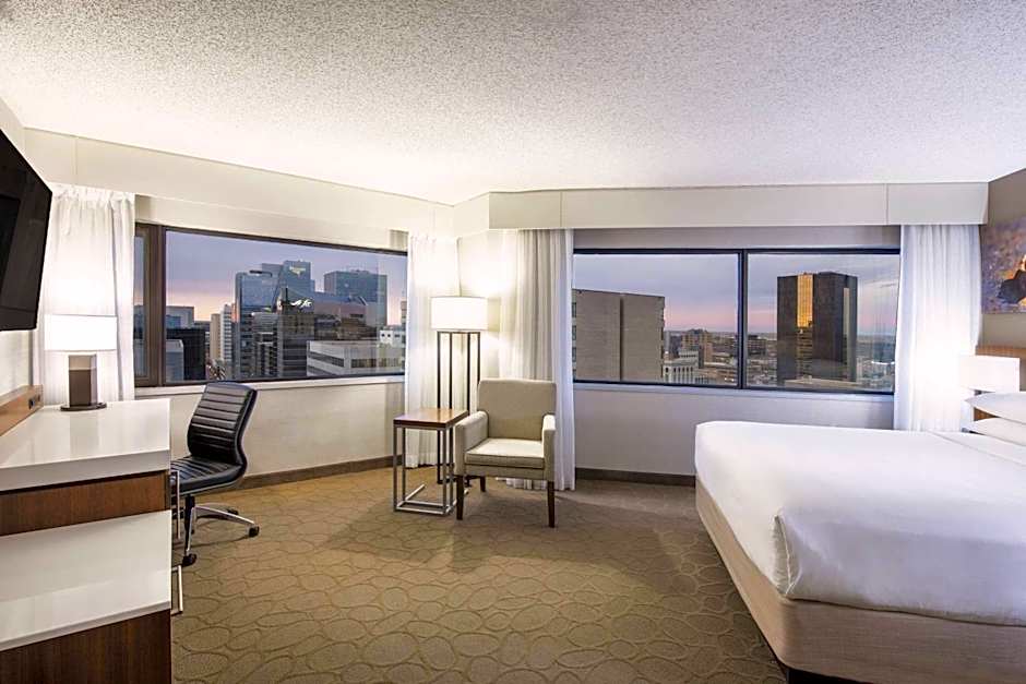 Delta Hotels by Marriott Regina