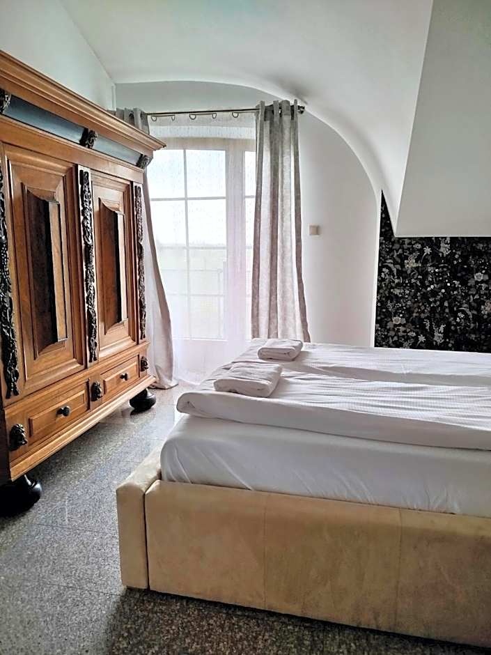 Targowski Dwór Mazury