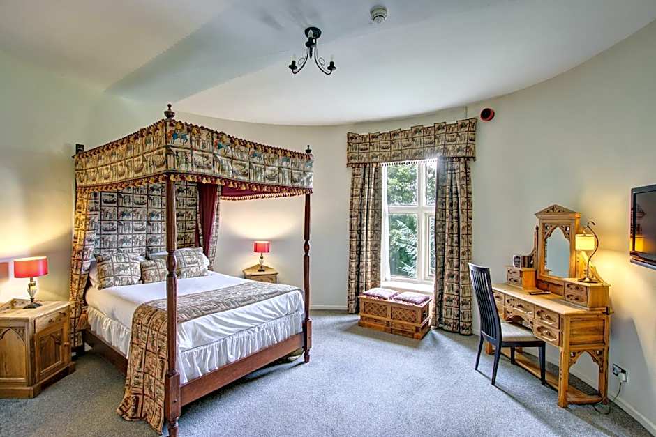Walworth Castle Hotel, BW Signature Collection