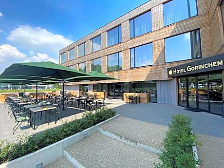 Hotel Gorinchem