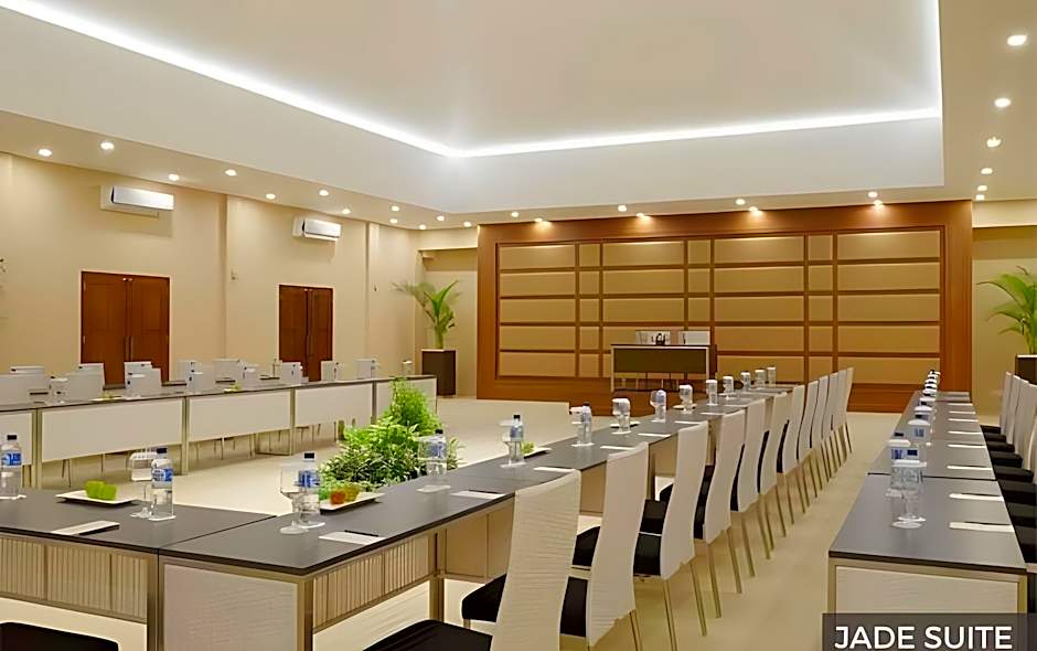 Eastparc Hotel Yogyakarta