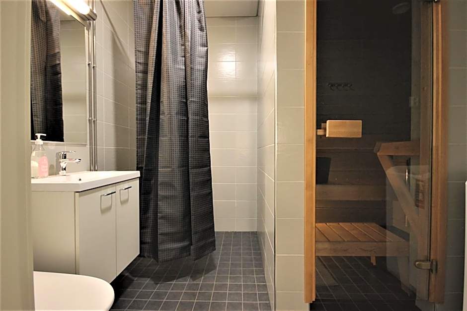 Forenom Aparthotel Kuopio