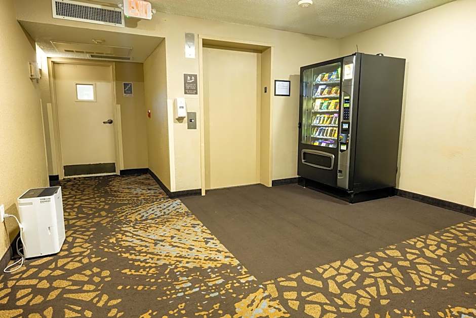 Sleep Inn Ormond Beach - Daytona