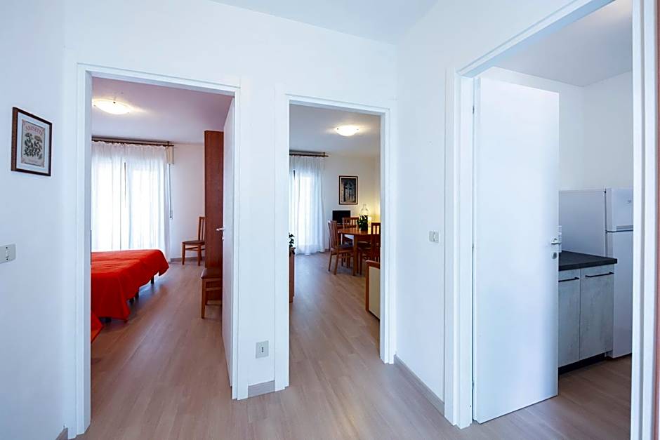 Holiday Appartamenti