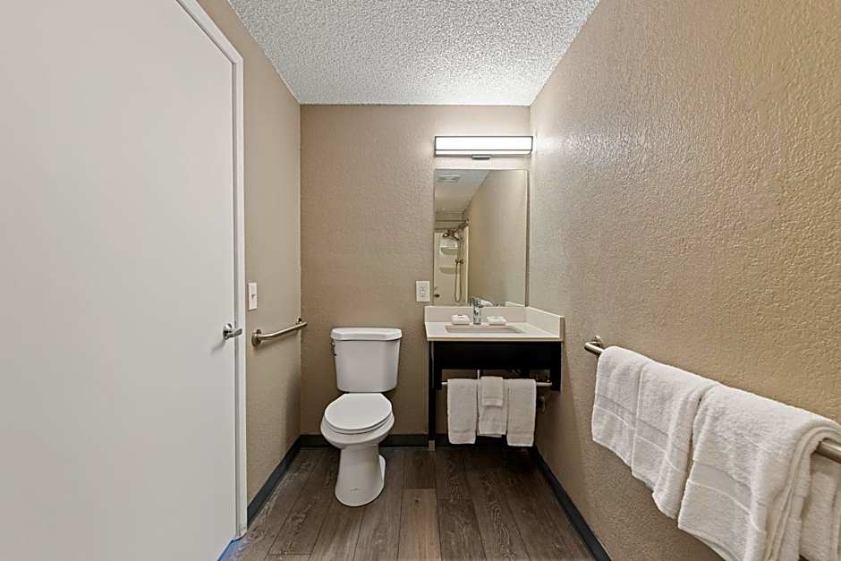 Studio 6 Tucson, AZ - North