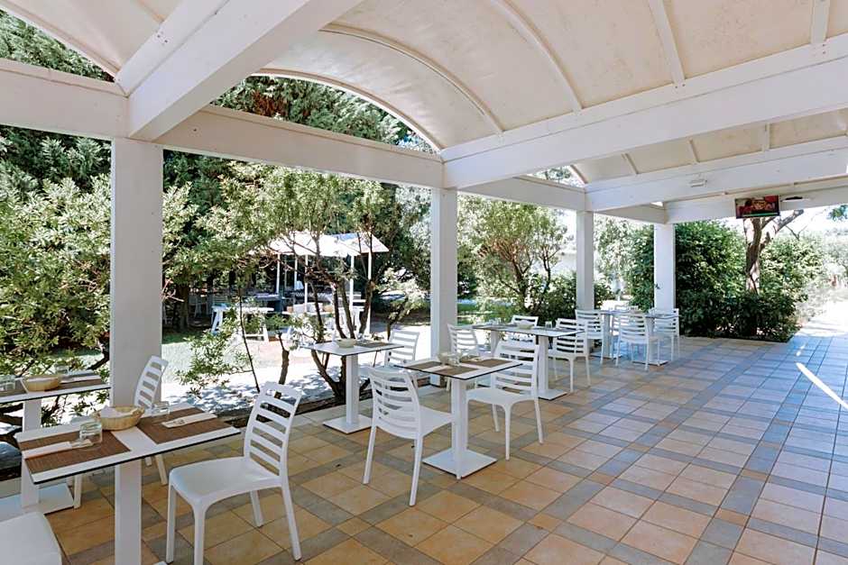 Nicolaus Club La Giurlita