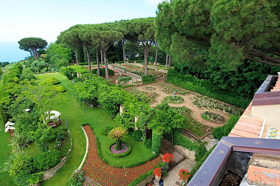 Hotel Villa Cimbrone