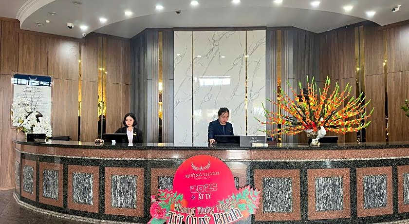 Muong Thanh Grand Gia Lai