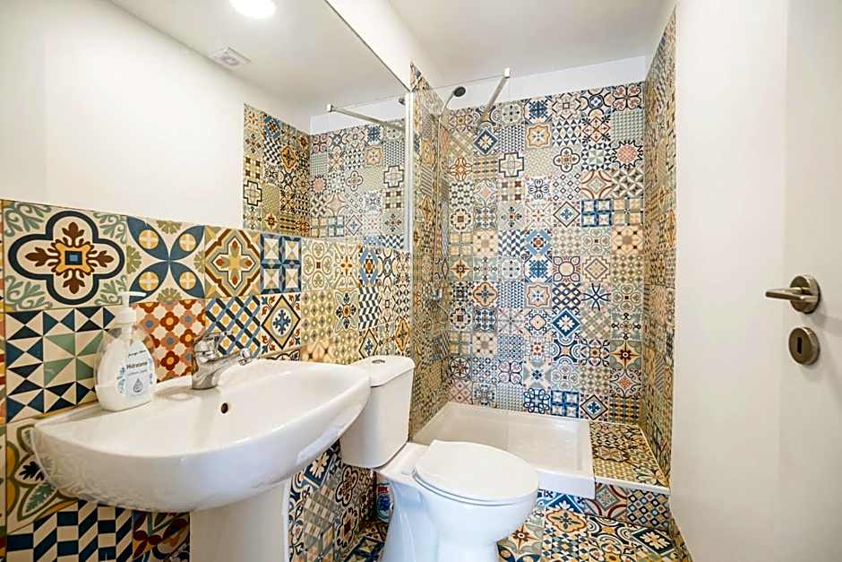 Vistas de Lisboa Hostel