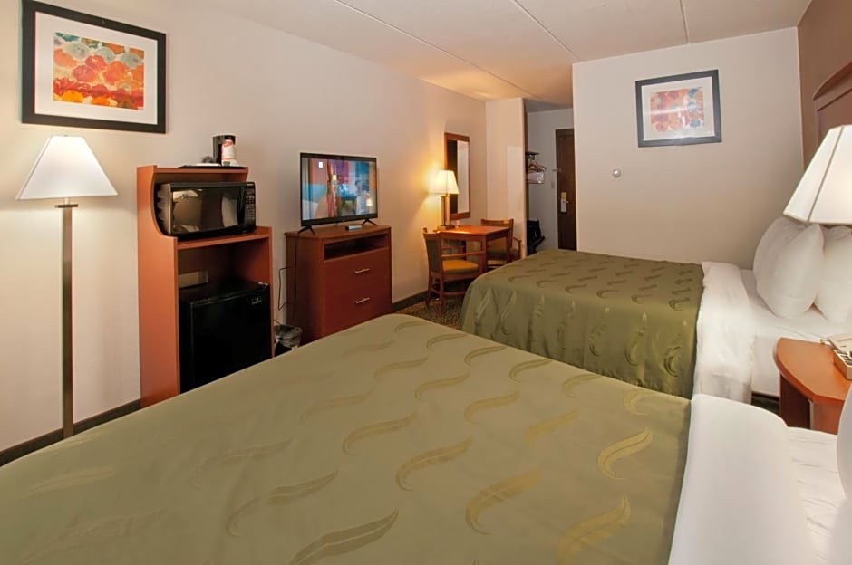 Quality Inn Stadium Area