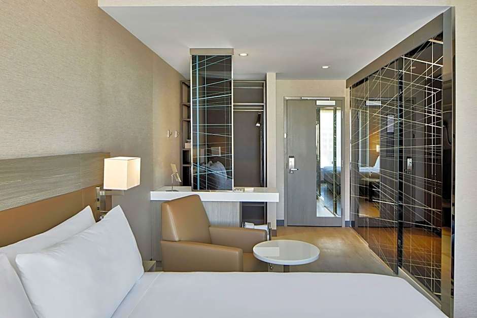 AC Hotel by Marriott Sacramento