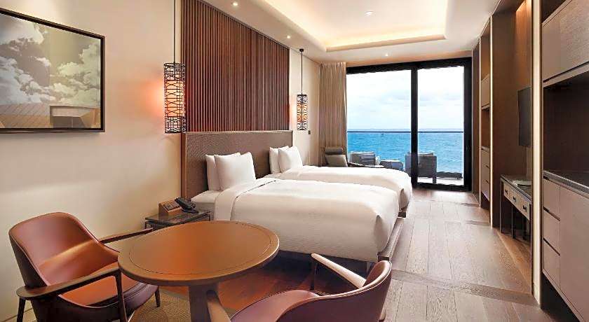 Ananti at Busan Cove