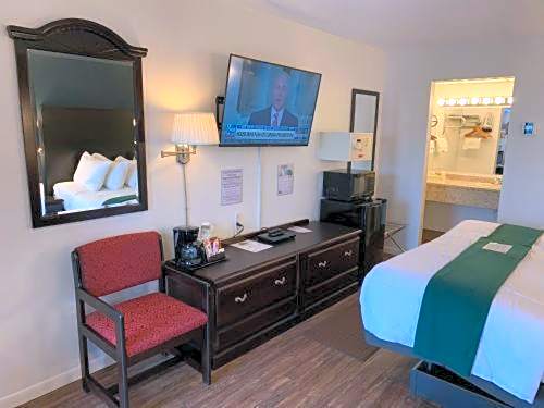 Baymont by Wyndham Petoskey