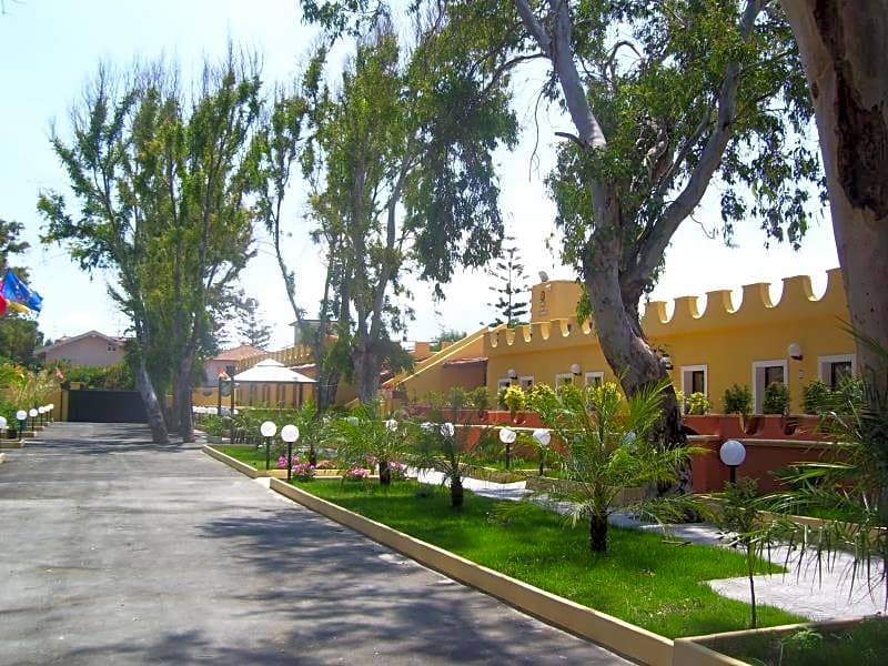 Residence Costa del Sole