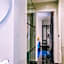 Marmur luxury room