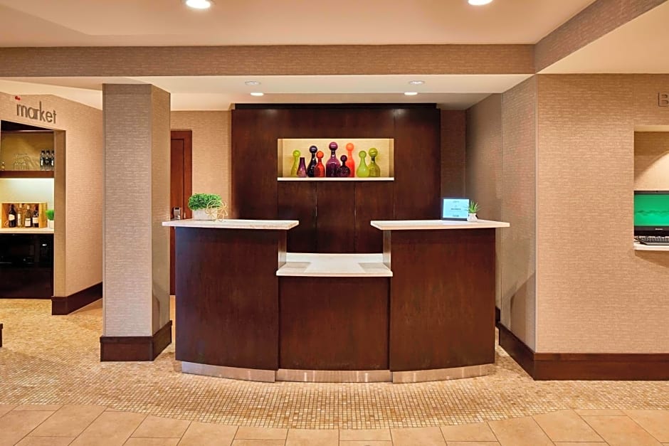 Courtyard by Marriott Albany Thruway
