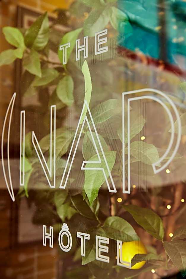 Hotel Nap By HappyCulture