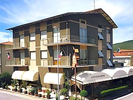 Hotel Chenno