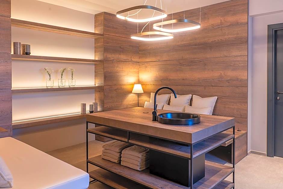 HERBERT - Boutique Apartments inkl Lungau Card