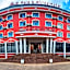 Asia & Africa hotel