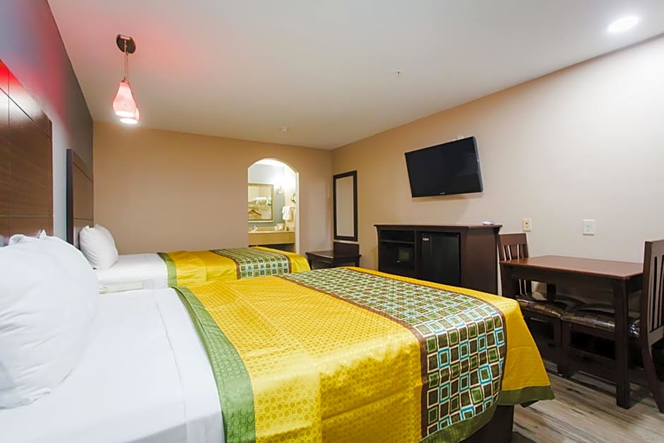 Home Place Inn