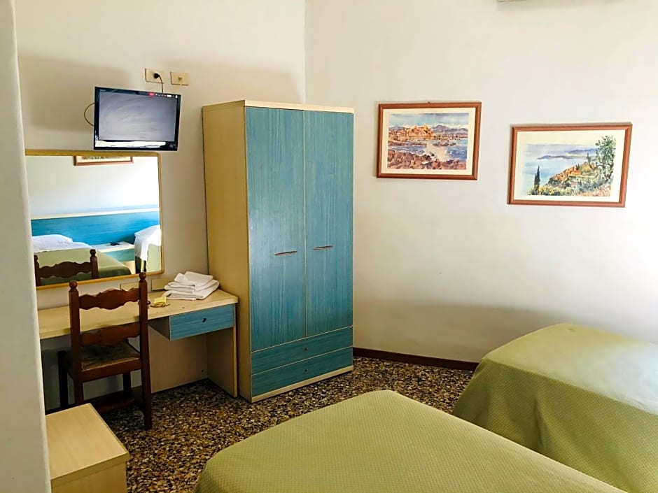 Hotel Ferrucci