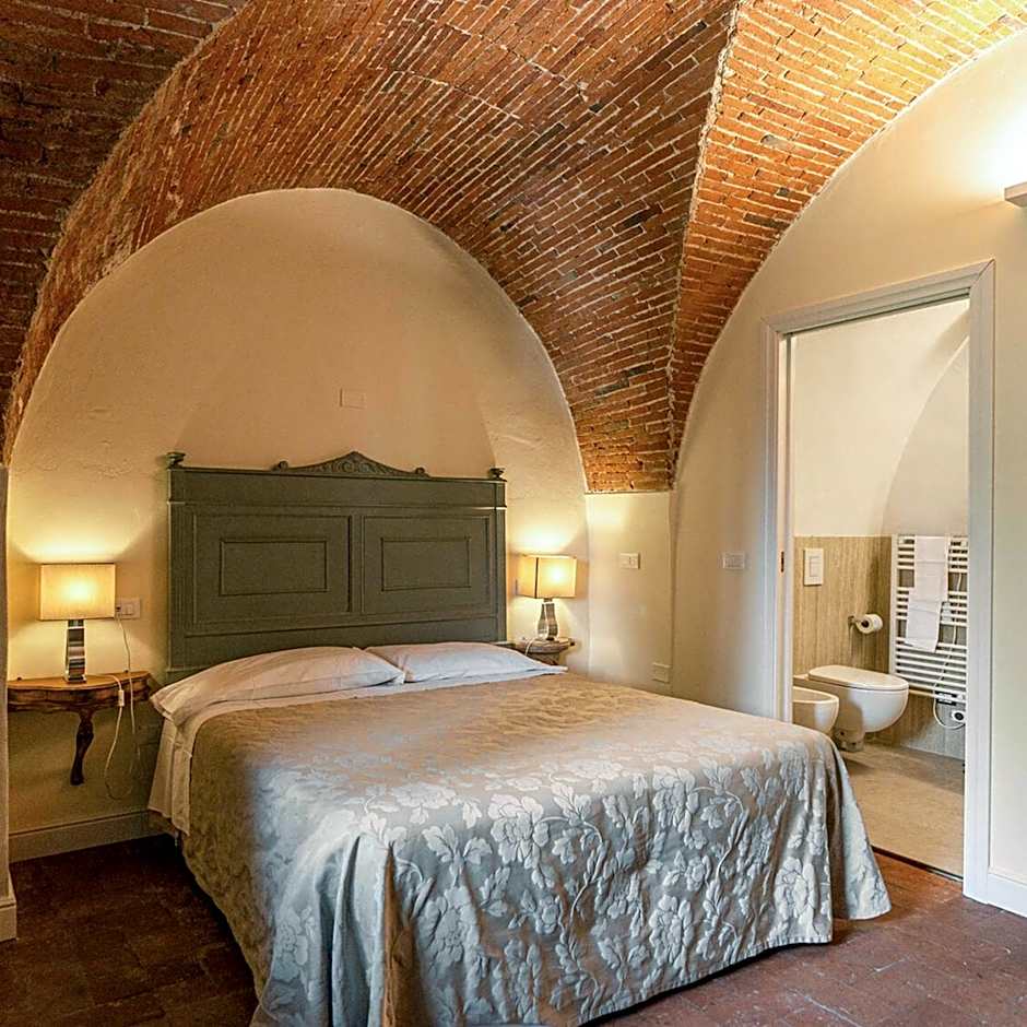 Hotel Villa Sermolli