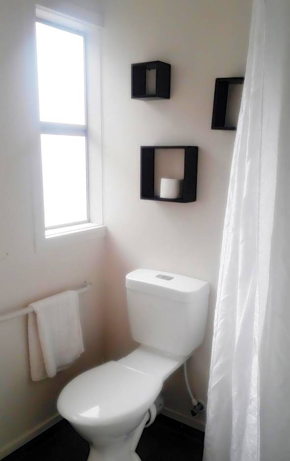 Backpackers Central Hamilton