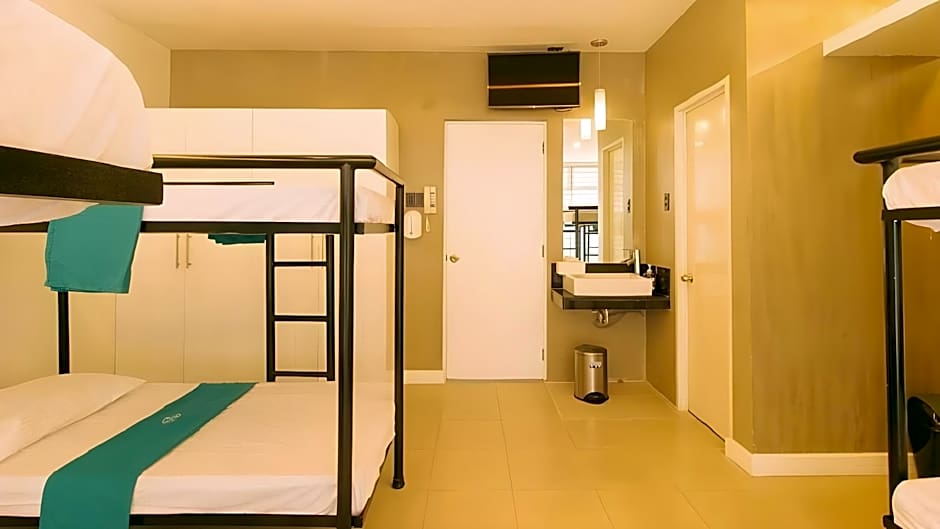 Photo 1 of 1 of Bunk Bed in 12-Bed Dormitory Room - Mixed