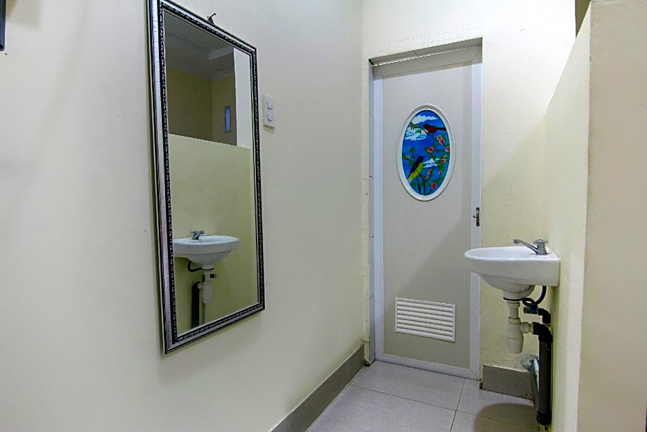 Hotel O Ratu Residence