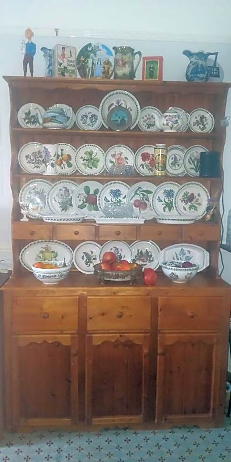 Avonmore House Guest Accommodation