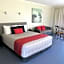 Harbour View Motel on Ahuriri Beach in Napier NZ with sea view suites