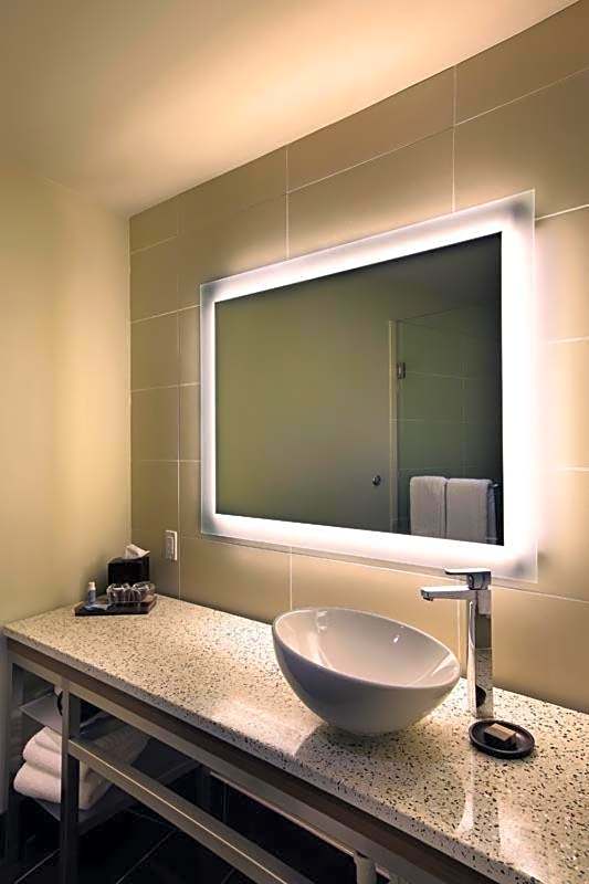 CityFlatsHotel - Grand Rapids, an Ascend Collection Hotel