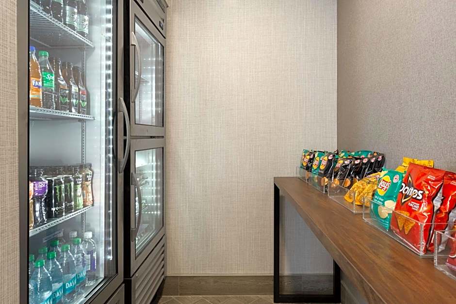 Hampton Inn By Hilton Napanee