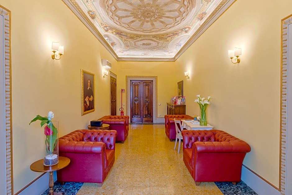 Hotel dei Macchiaioli