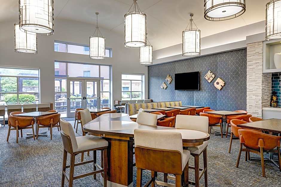 Homewood Suites By Hilton Pittsburgh-Southpointe