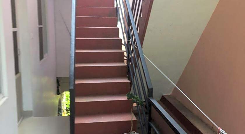 Nathan's Holiday Home