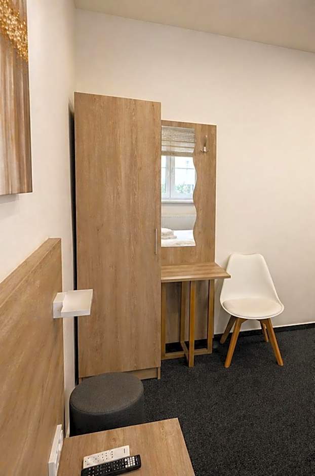 Rabie Aparthotel