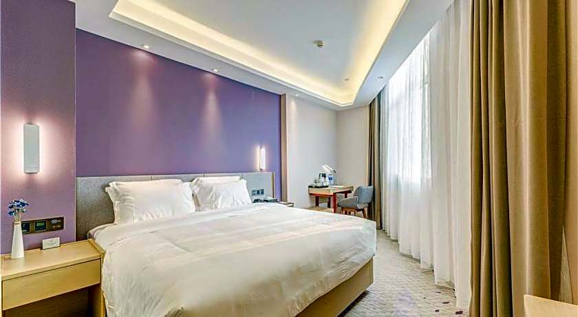 Lavande Hotels· Tangshan Exhibition Yuanyang City