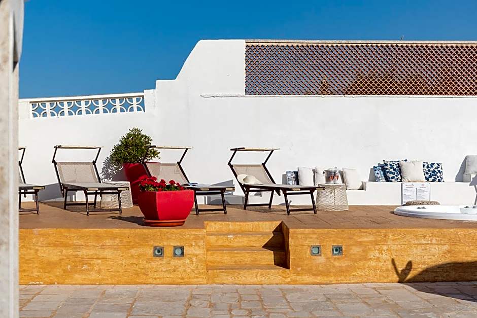 Beauty Beach Villa