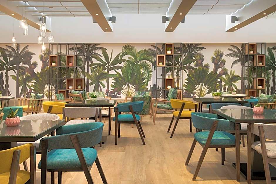 NH Buenos Aires 9 de Julio