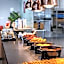Comfort Hotel Vesterbro
