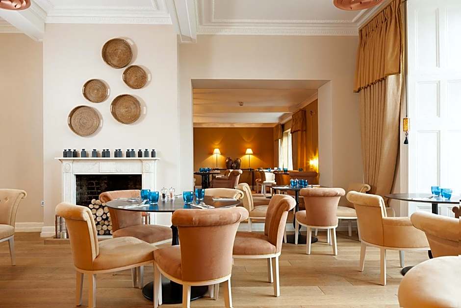 Champneys Forest Mere