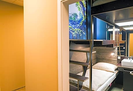 Budget Twin Room