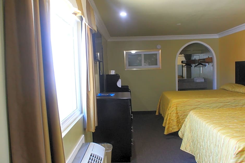 El Rancho Inn